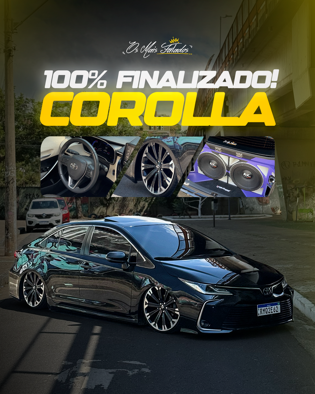 Corolla